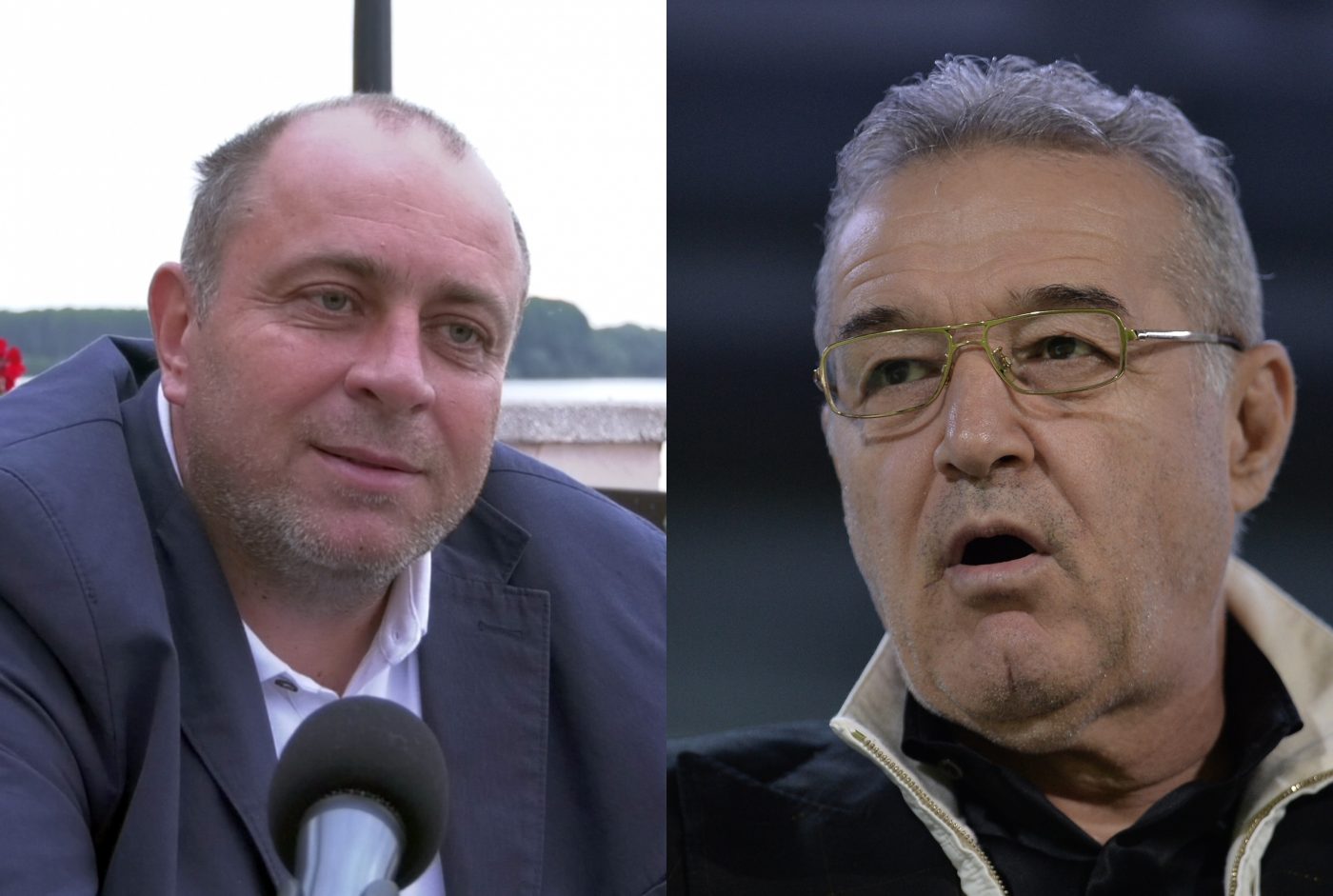 „Nu vrem să-l vindem în niciun caz!”. Patronul lui Sepsi, reacție categorică după ce Gigi Becali a anunțat că îl dorește în continuare pe Branislav Ninaj