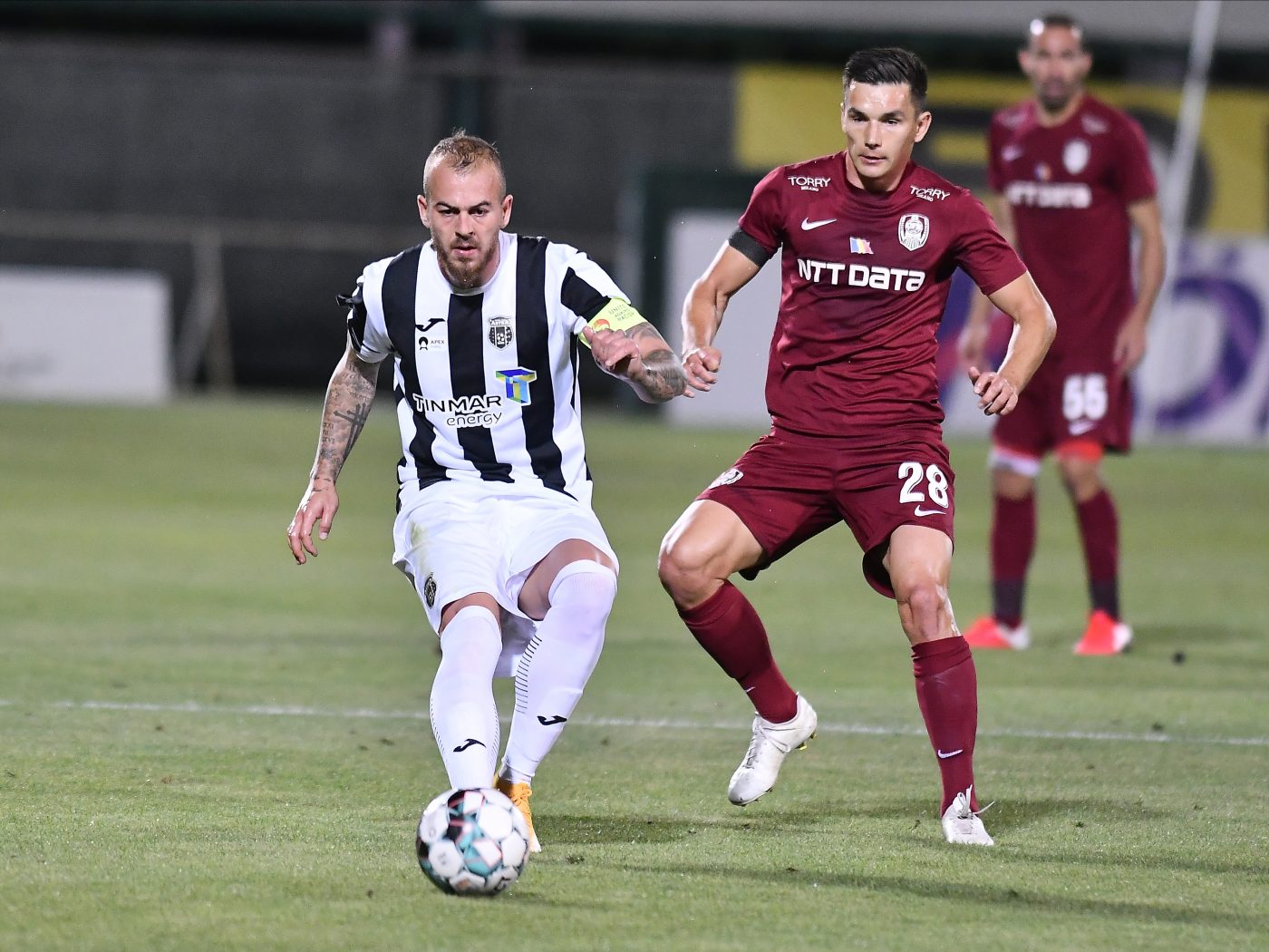 CFR Cluj a dat lovitura după ce l-a luat pe Denis Alibec. „Poate fi transferul verii!”/ „A fost adus ca să fie cel mai bun!”