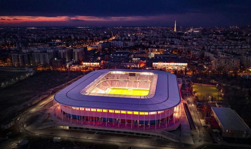 FCSB pregătește o nouă lovitură în războiul cu CSA pentru stadionul Ghencea. „Vom face plângere penală dacă au plătit din banii statului ca să ne blocheze pe noi!” | EXCLUSIV
