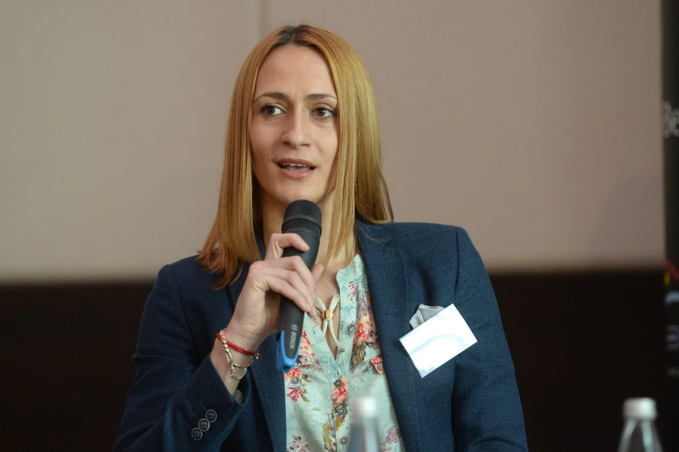 Camelia Potec a analizat finalele lui Popovici și Glință. „David, extraordinar! Robert, sub așteptări!”