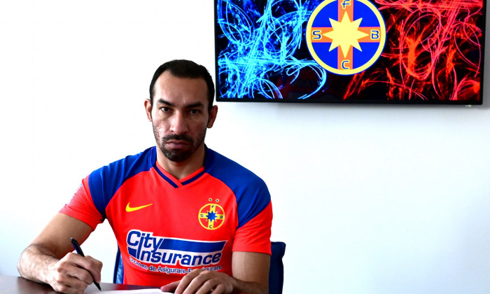 Florin Prunea, impresionat de Paulo Vinicius. Ce spune fostul portar despre noul fundaș de la FCSB: „A făcut o afacere foarte bună cu el” | EXCLUSIV ProSport Live