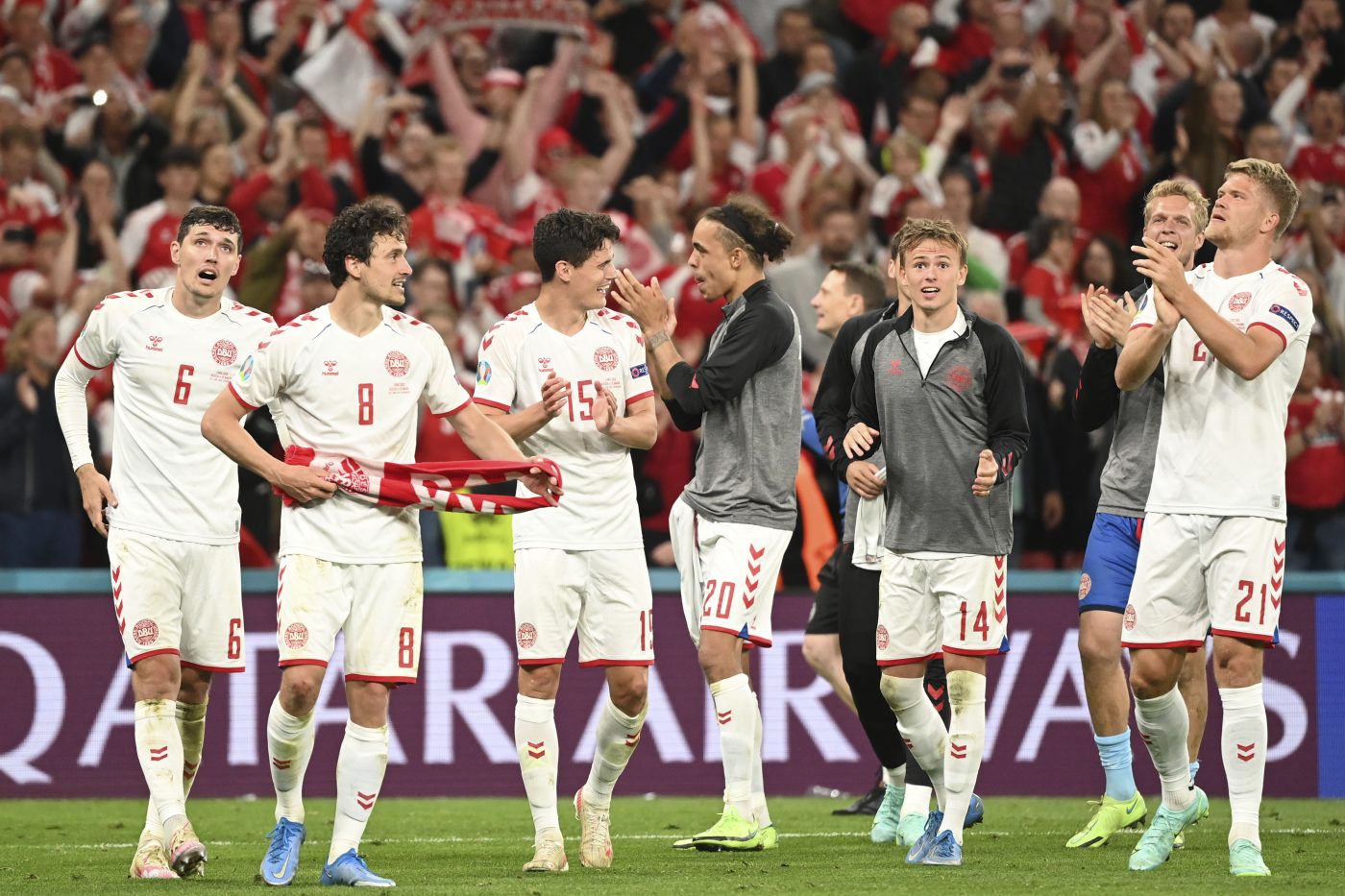 Australia-Danemarca 0-0, Live Video Online în Grupa D de la Campionatul Mondial din Qatar. McGree forțează deschiderea scorului. Pauză!