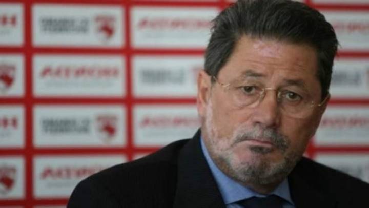 Cornel Dinu este unul dintre modelele lui Mutu atunci când vine vorba despre antrenorat