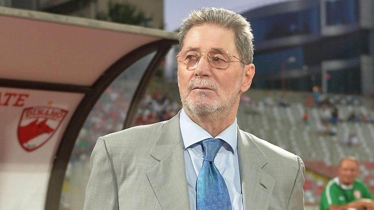 Cornel Dinu, atac fără precedent după Dinamo – Voluntari 3-2. „S-au antrenat având grijă de oile lui Gigi Becali!”