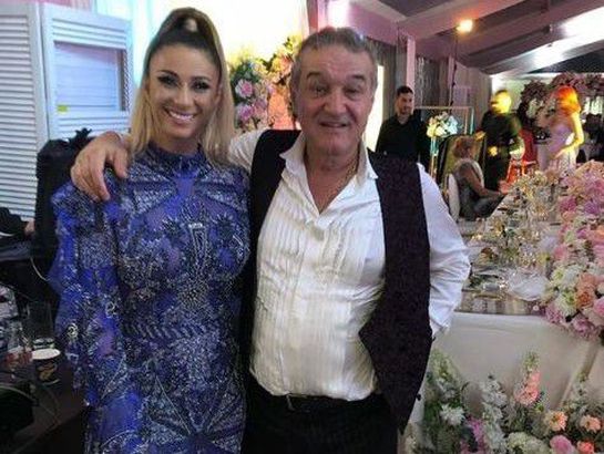 Cum lucrează Anamaria Prodan cu FCSB după scandalul cu Gigi Becali. „Doar dacă ești tâmpit îți îngropi afacerea! Nu discut cu el!”