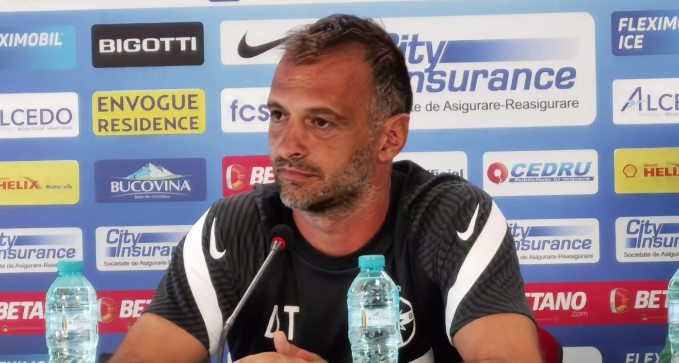 Dinu Todoran, mesaj clar la startul noului sezon pentru jucătorii FCSB. Cum explică relația cu Gigi Becali: „Nu merg cu telefonul după mine la biserică!”