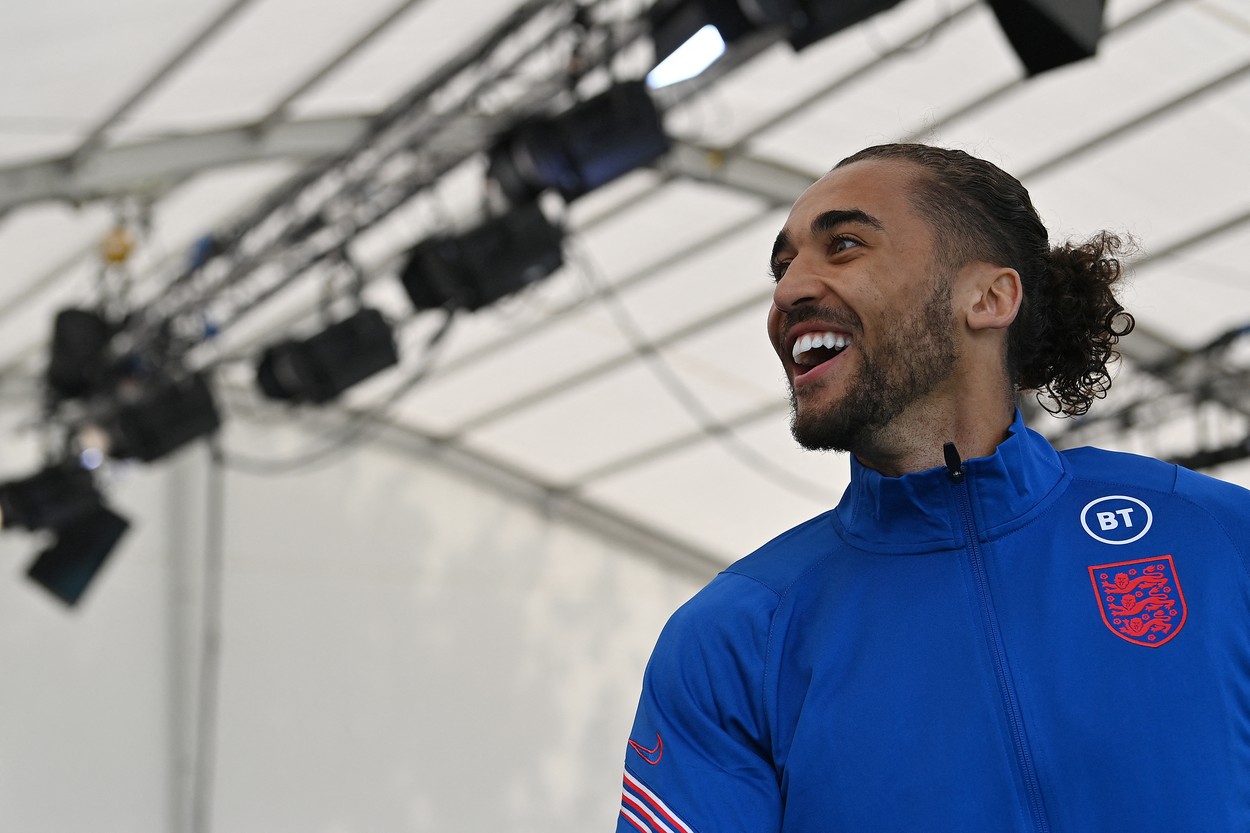 Manchester United nu are rivală pe piața de transferuri din această vară: Dominic Calvert-Lewin, noua țintă a „diavolilor”!