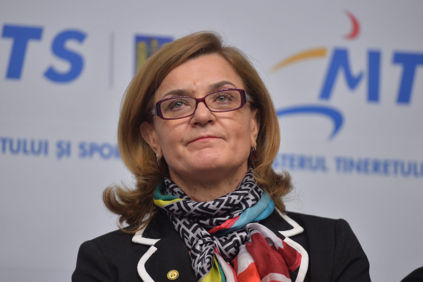 Elisabeta Lipă, cu gândul la Jocurile Olimpice de la Paris