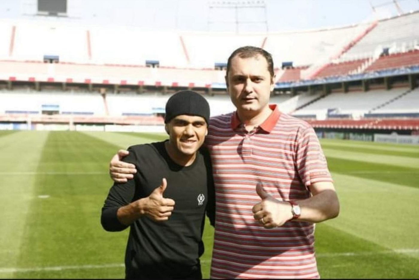 Corepondenţă TVR de la Tokyo! Primele impresii ale jurnalistului Emil Hossu-Longin din oraşul care găzduieşte Jocurile Olimpice: „Mi s-a părut că-l văd pe Dani Alves”