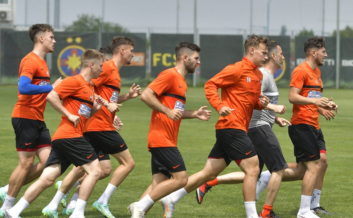 Mihai Stoica a reacționat după ce Gigi Becali a spus că e decizia lui dacă Ovidiu Horșia pleacă de la FCSB: „Dinamo nu putea să stea în picioare, dar dacă el vrea să meargă acolo…!”