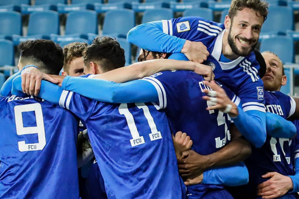 Rodion Cămătaru o vede favorită pe U Craiova 1948 în meciul cu Dinamo: „Băieții lui Adi Mutu sunt pregătiți mai bine și vor avea în spate Peluza Sud ’97!” | EXCLUSIV