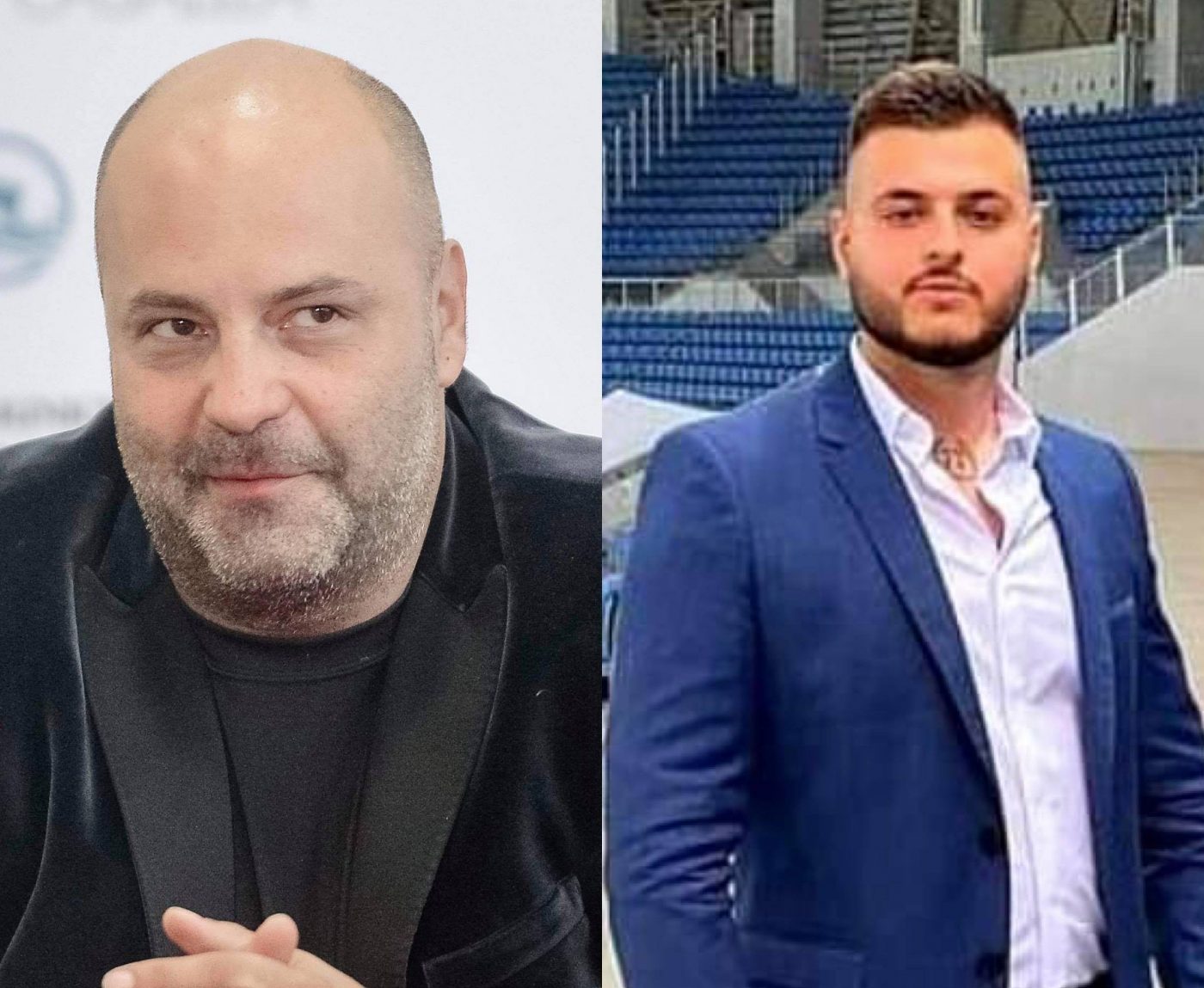 Florin Manea, noi ironii la adresa lui Adrian Mititelu Jr. „Putea să fie băiatul meu, dar n-avea cum, eu sunt mai frumos!”