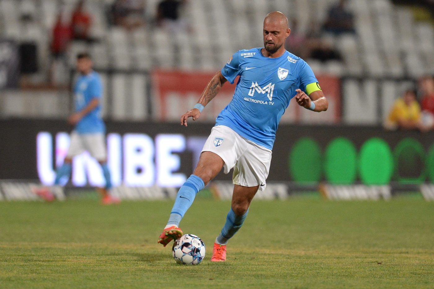 Liga 1: Ilfovenii luptă cu târgoviștenii pe „Anghel Iordănescu” în deschiderea rundei » FC Voluntari – Chindia se joacă și la pariuri!
