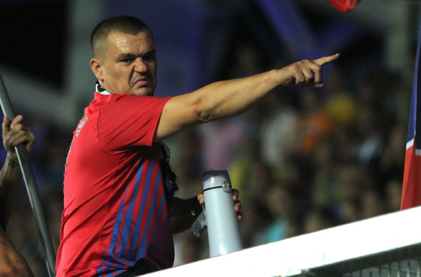 Începe Jihadul la FCSB! Anunțul lui Gheorghe Mustață după plecarea lui Edi Iordănescu: „Nu vom mai susține niciun antrenor pe care Gigi Becali îl va aduce! Gata, ne-a ajuns!” | EXCLUSIV