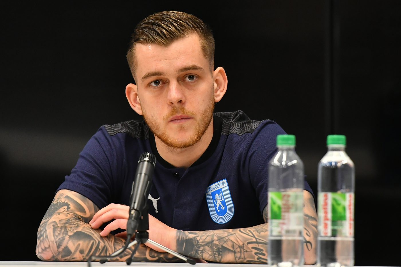Gică Popescu a reacționat după ce au apărut discuții despre transferul lui Alex Cicâldău la Galatasaray. „Va fi o lovitură pentru fotbalul românesc!” | EXCLUSIV