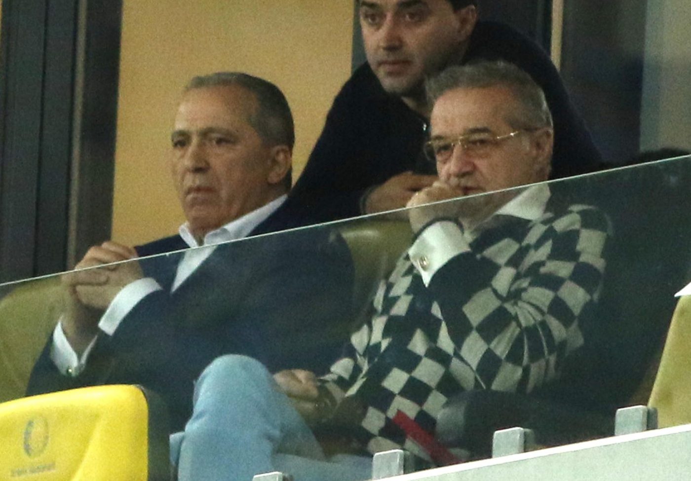 Gigi Becali a vorbit despre lupta din Liga 1. „Nu mă sperie nimeni! CFR e echipă puternică, s-a întărit tare!”
