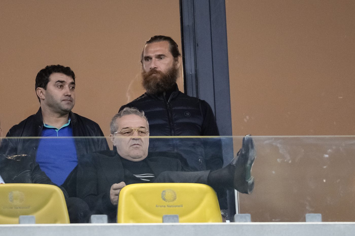 Gigi Becali, încrezător înaintea „dublei” cu Shakhtar Karagandy din Conference League. „Suntem muritori Nu mai am emoții la bani și fotbal!”