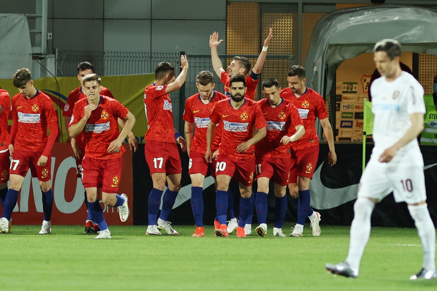 Helmut Duckadam, avertisment pentru FCSB înaintea „dublei” din Conference League. „O deplasare grea! Să vedem cine joacă!”