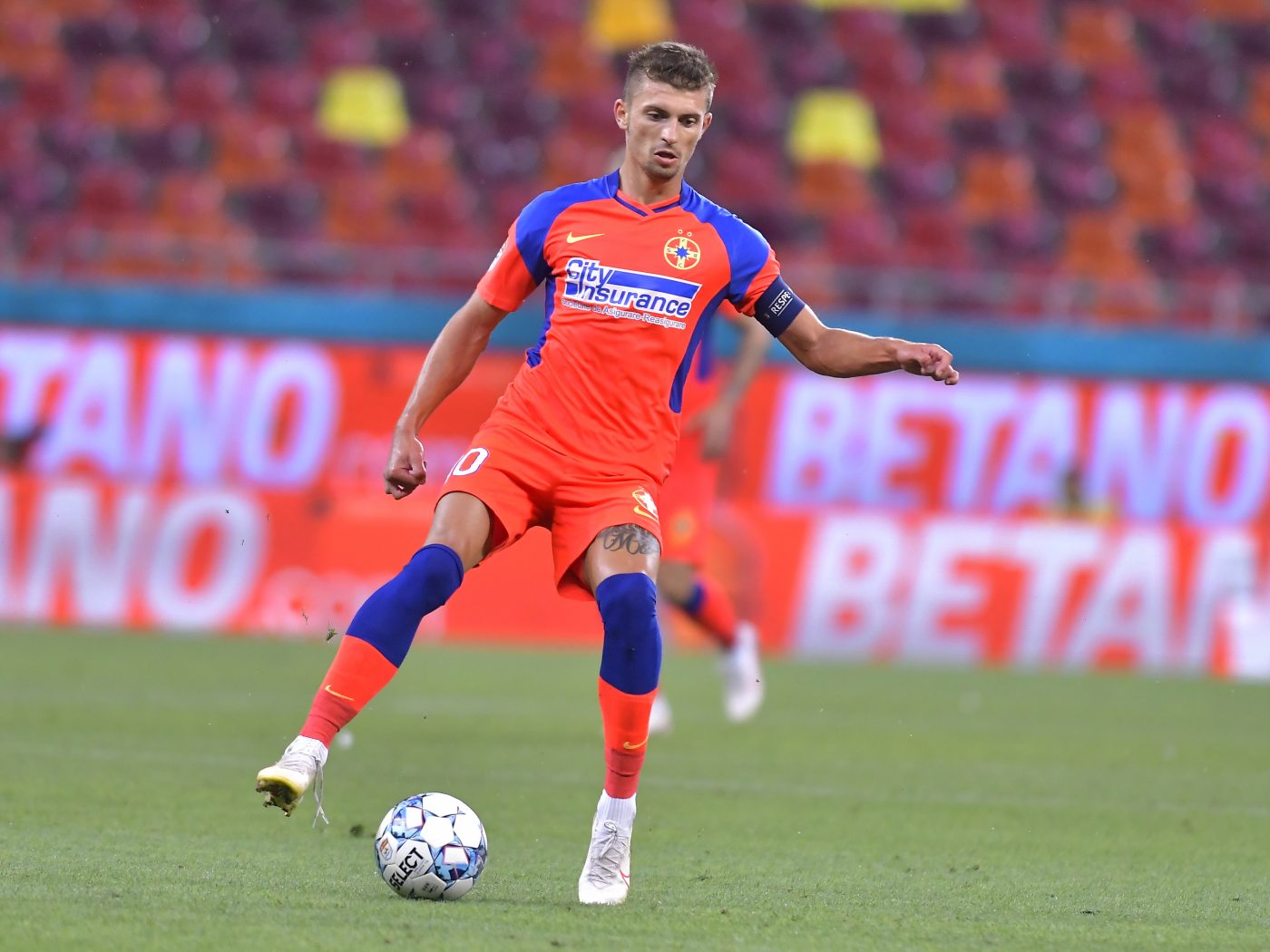 Avertisment pentru Florin Tănase după ce a rămas la FCSB: „Cred că asta îl macină și nu îi va fi ok!” | EXCLUSIV ProSport Live