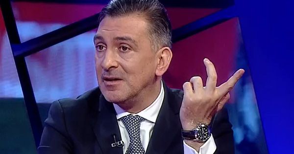 Ilie Dumitrescu merge la inaugurarea stadionului din „Ghencea”, dar este nemulțumit. „Aici nu poți să fii în anonimat!”
