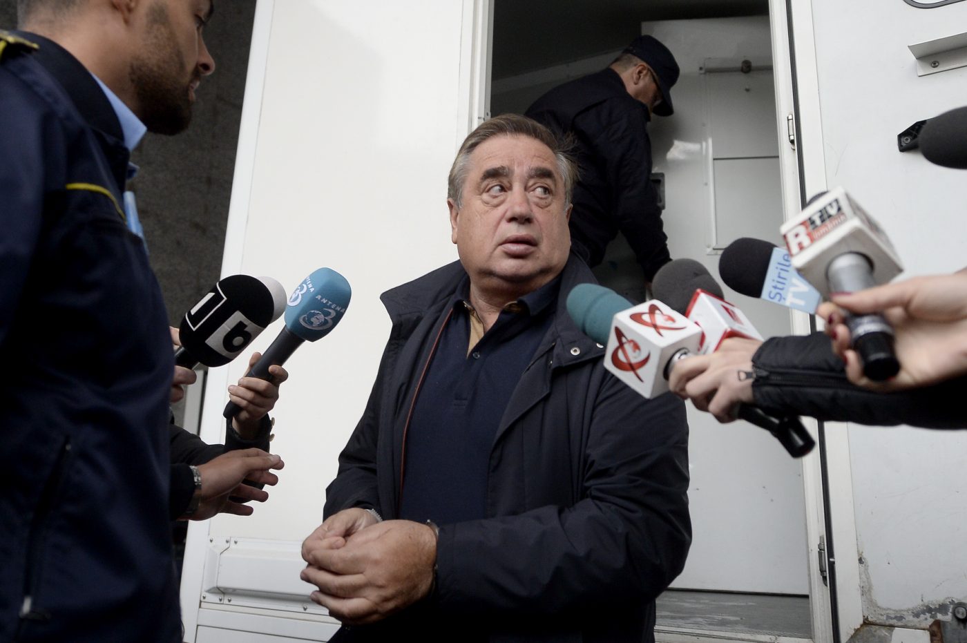 Lovitură dură pentru Ioan Niculae! Patronul Astrei Giurgiu rămâne în închisoare