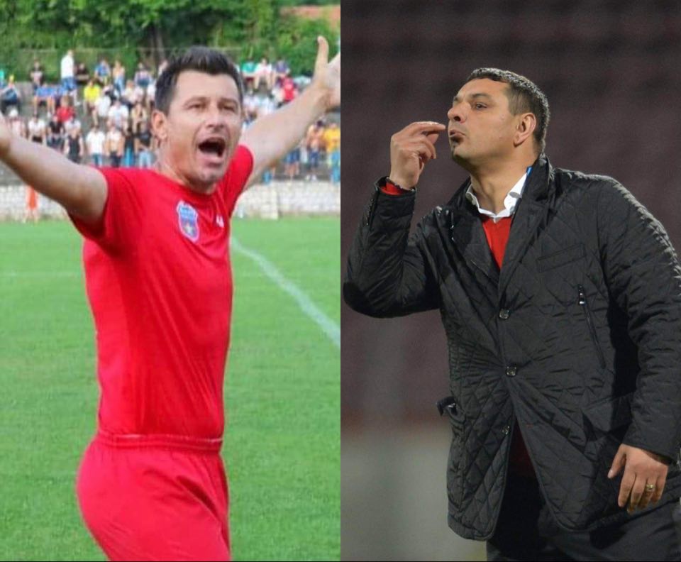 Ionel Ganea, scandal cu Iulian Miu la TV. „Sunteți toți zmei la CSA!”/ „Nu mi-a dat bani Gigi Becali!”