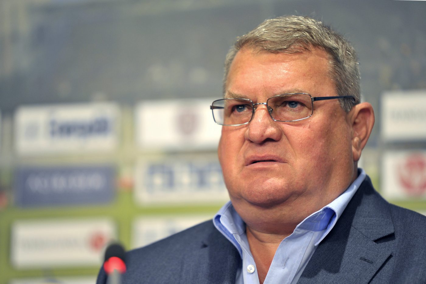 Marius Mitran pariază că Dinamo va renaște: „E mai multă libertate acum! E ca Tom Hanks, clubul e naufragiat!”. Ce înseamnă venirea lui Iuliu Mureșan în „Ștefan cel Mare”