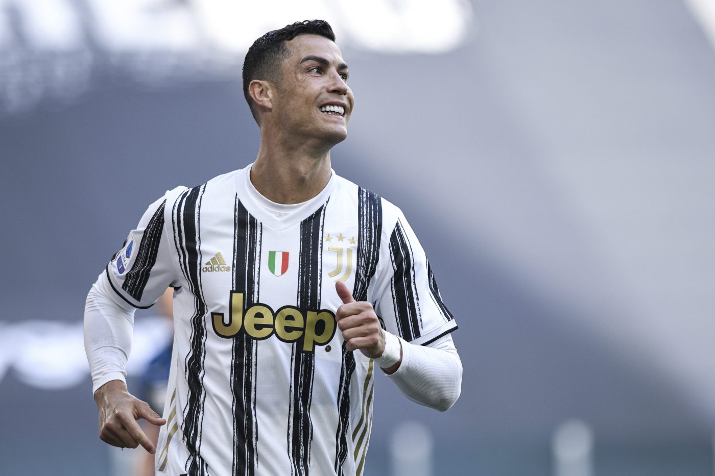 Juventus i-a stabilit prețul lui Cristiano Ronaldo! Italienii vor să scape de starul portughez