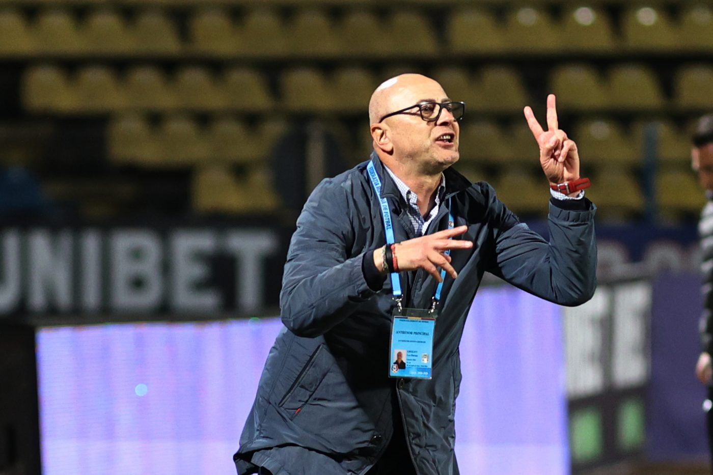 Pariuri pe goluri: Cota de luni este 3.34! Vezi pronosticul pentru Chindia – Sepsi »