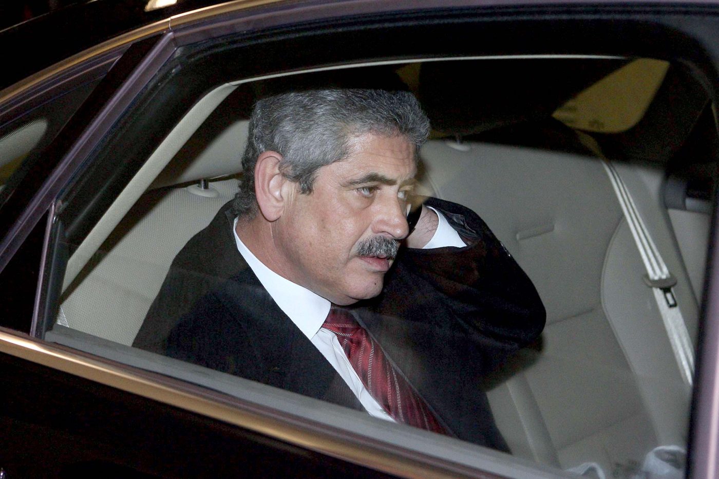 Președintele Benficăi, arestat! Acuzații grave la adresa lui Luis Filipe Vieira