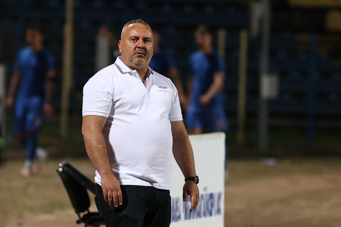 „O să facem o poză cu clasamentul!”. Mihai Iosif, reacție spumoasă după CS Mioveni – Rapid