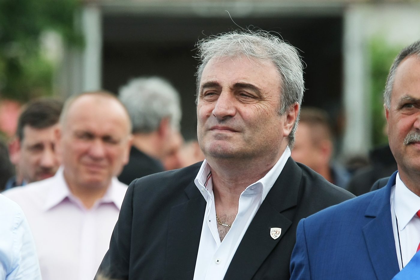 Mihai Stoichiță, verdict în conflictul Mircea Lucescu – Anghel Iordănescu. „Fotbalul oferă multe surprize!”