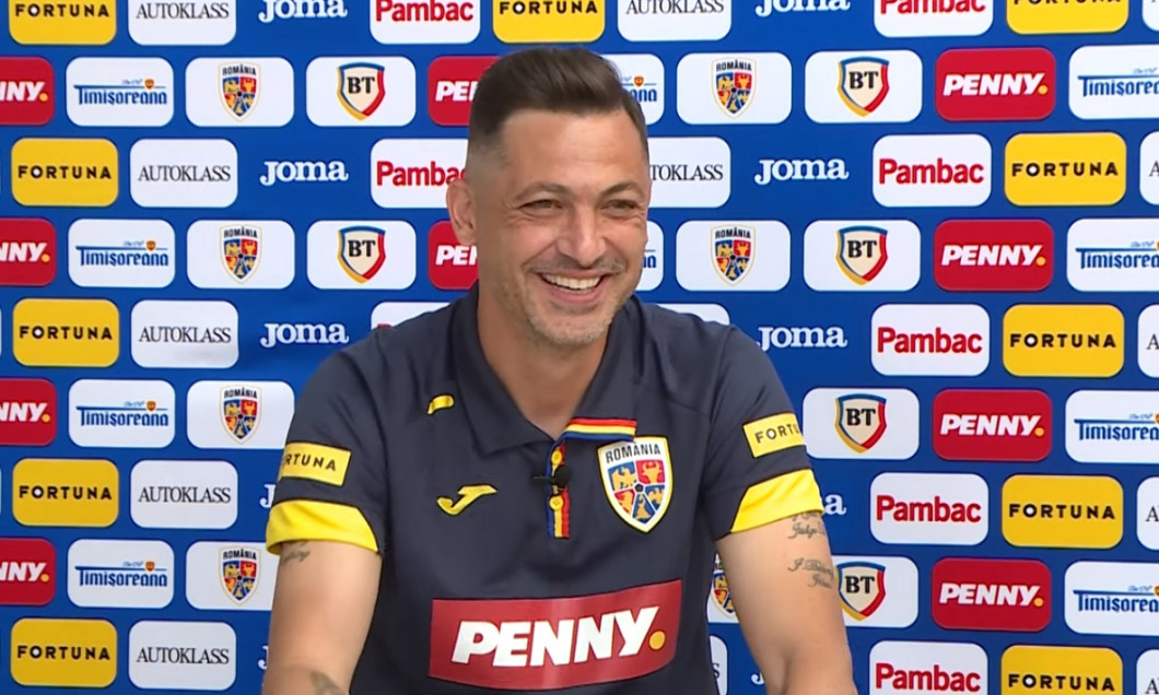 Mirel Rădoi, pus în dificultate înaintea plecării către Jocurile Olimpice. Ce alegere trebuie să facă selecționerul | VIDEO