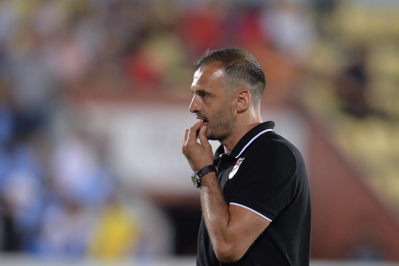 Narcis Răducan nu-i dă nicio șansă lui Dinu Todoran la FCSB. „Mai are o zi de vacanță, de mâine scapă cine poate!”