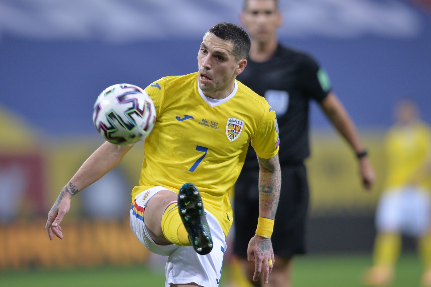Nicolae Stanciu își poate lua adio de la naționala României: „Case closed! Campionatul e foarte slab!” | VIDEO EXCLUSIV ProSport Live