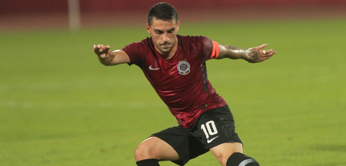 Președintele lui Galatasaray, detalii despre negocierile pentru transferul lui Nicolae Stanciu. „Sunt niște diferențe!” Turcii nu renunță la mijlocașul român