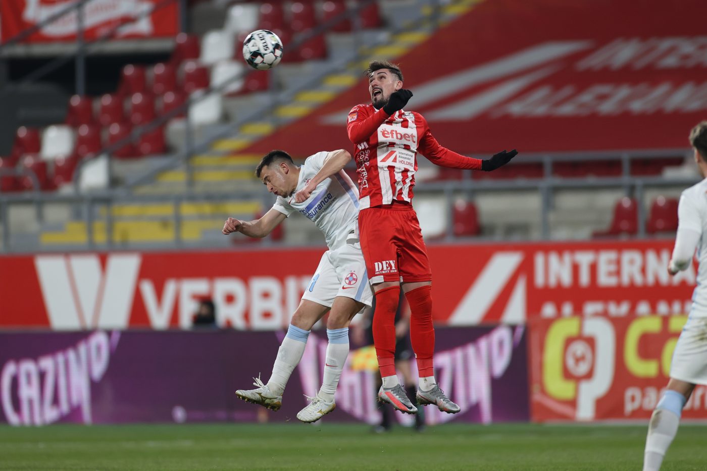LPF a anunțat programul etapei a 3-a din sezonul 2021 – 2022. Unde se văd toate meciurile din Liga 1