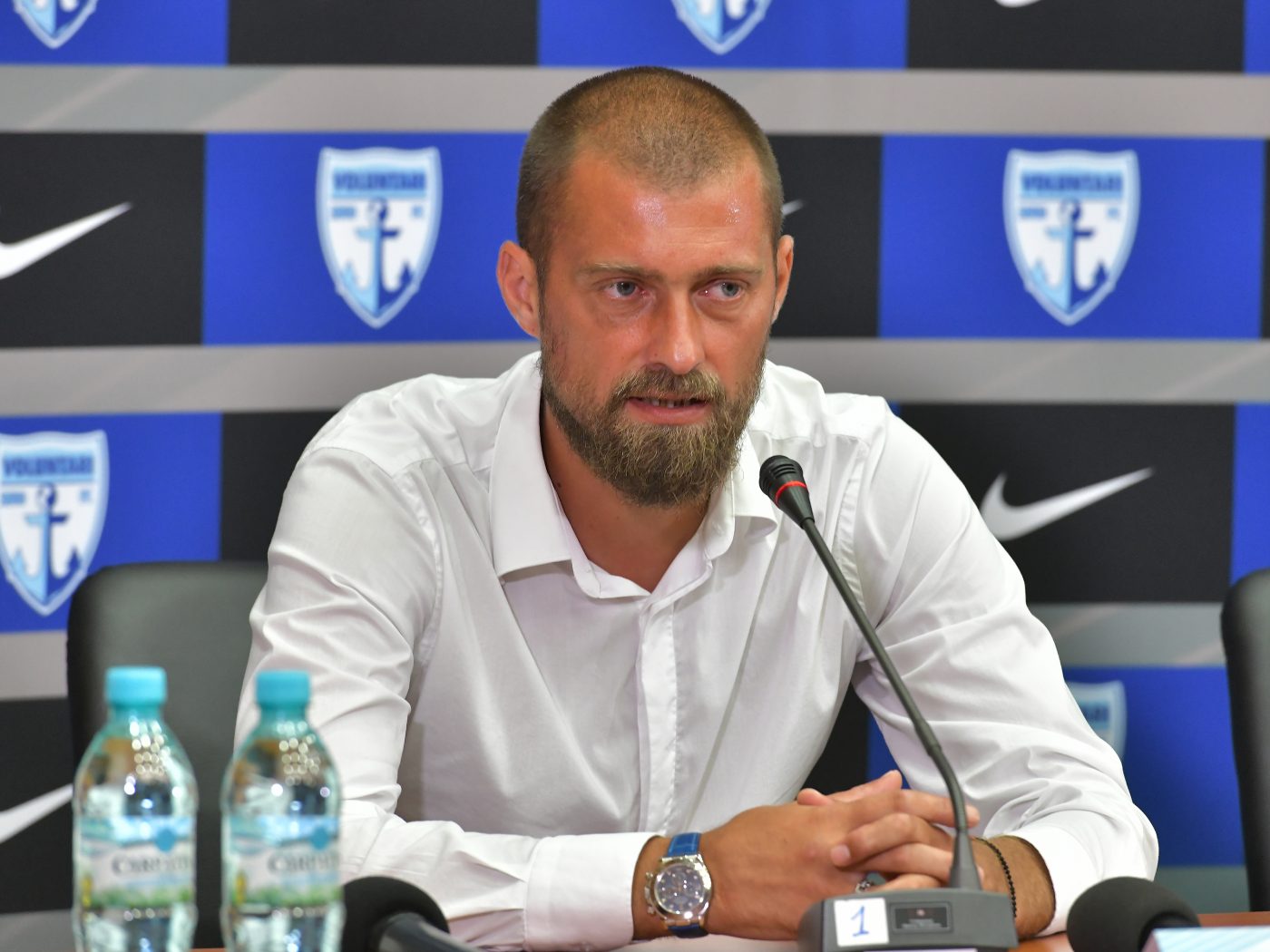Daniel Niculae pariază pe Gabi Tamaș după ce a fost numit președinte la FC Voluntari. „Cred că va fi lider și pe partea administrativă!”