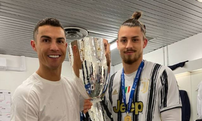 Radu Drăgușin, fără emoții la examenul de bacalaureat! Ce notă a luat fotbalistul lui Juventus | FOTO