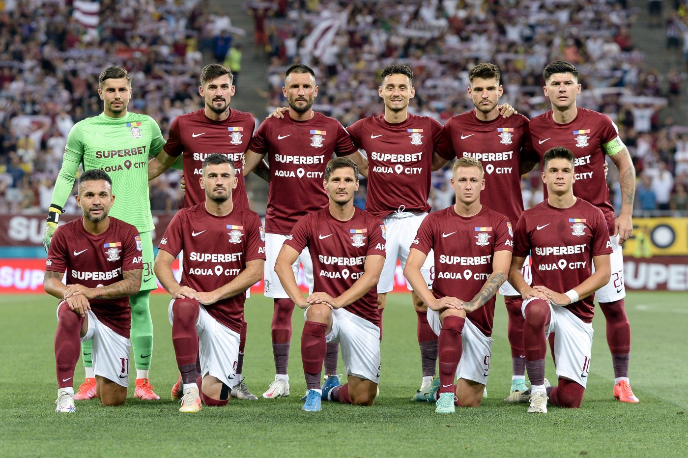 Lecțiile de viață ale Fotbalului. De la Euro la Rapid