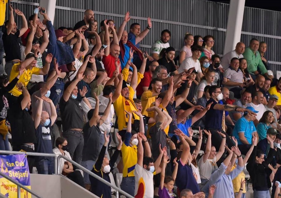 Cum pot cumpăra românii din Italia un bilet de meci la partida de rugby România-Uruguay! 10 euro costă un tichet la confruntarea „stejarilor” de la Verona