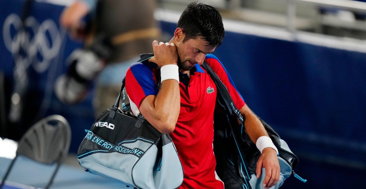 BREAKING NEWS | Novak Djokovic este deportat din Australia după 8 ore de agonie! Decizie uluitoare a autorităților: „Va fi trimis acasă!”