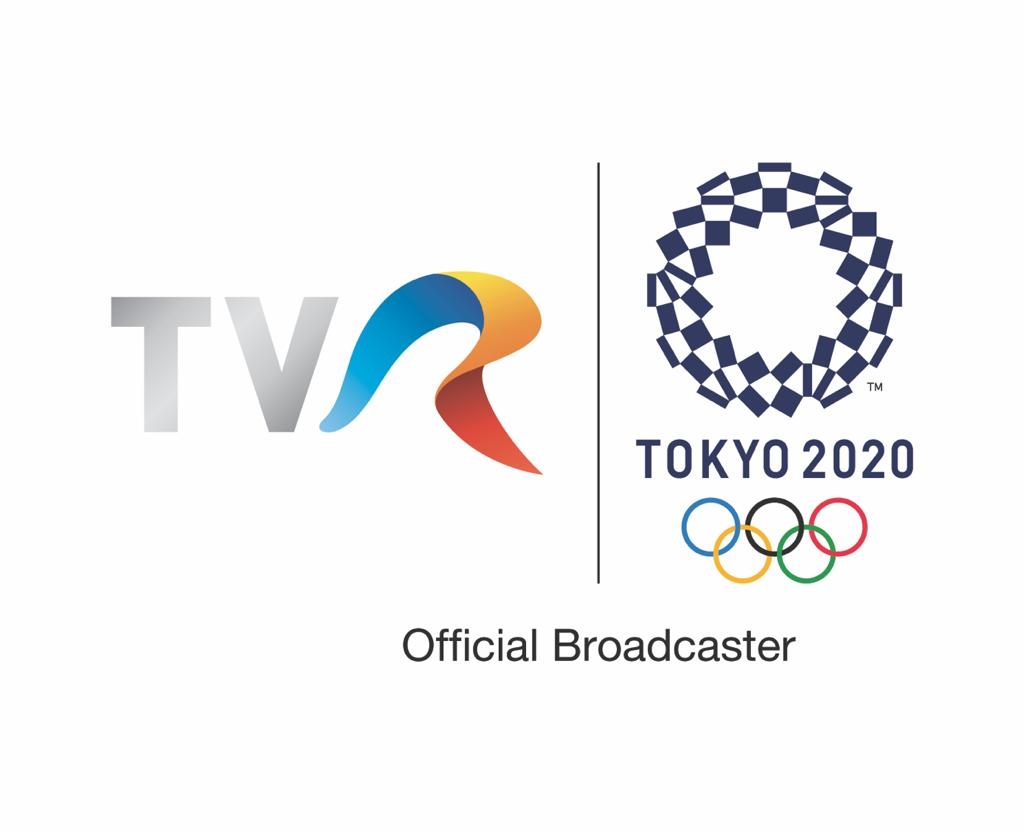 Din 23 iulie încep Jocurile Olimpice din Japonia. TVR este official broadcaster #Tokyo2020