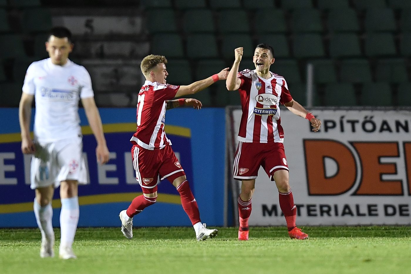 Transferul lui Andrei Dumiter la FCSB, analizat de Ionel Dănciulescu. „Eu o să reușesc! Nu o să mi se întâmple ca altora!”