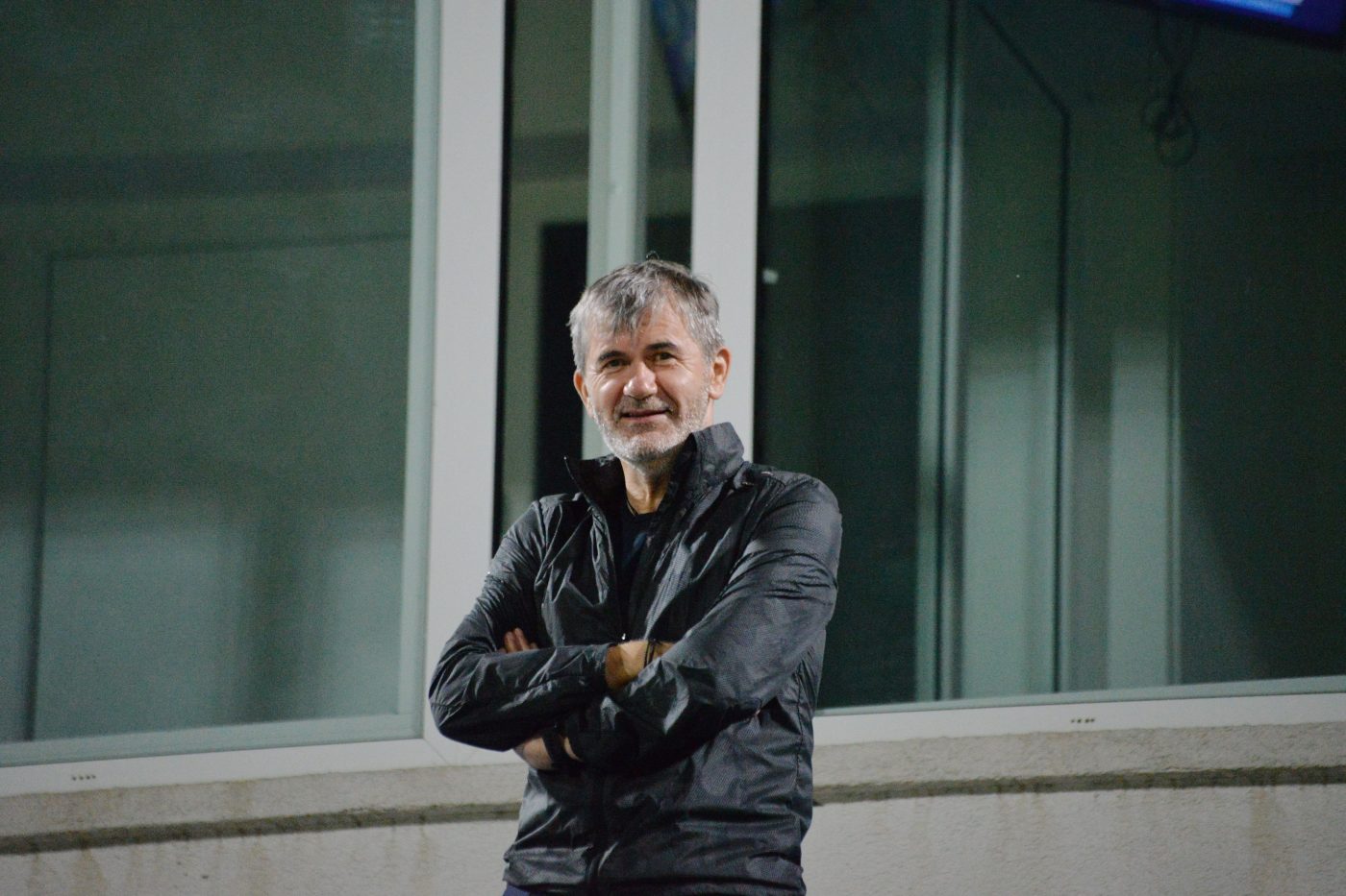 Valeriu Iftime a explicat cum l-a convins Ulrich Meleke să-l lase la CFR Cluj. „A și plâns, doar ca să plece!”