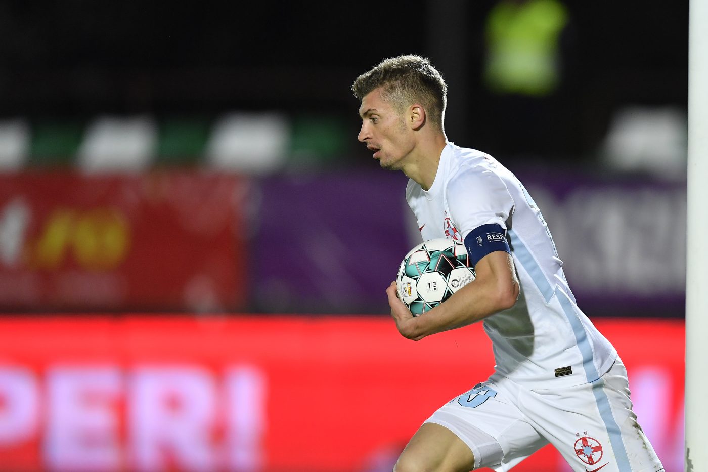 Liga 1: Favoritele la titlu ne triplează investiția la startul noului sezon » Biletul primei etape este AICI!