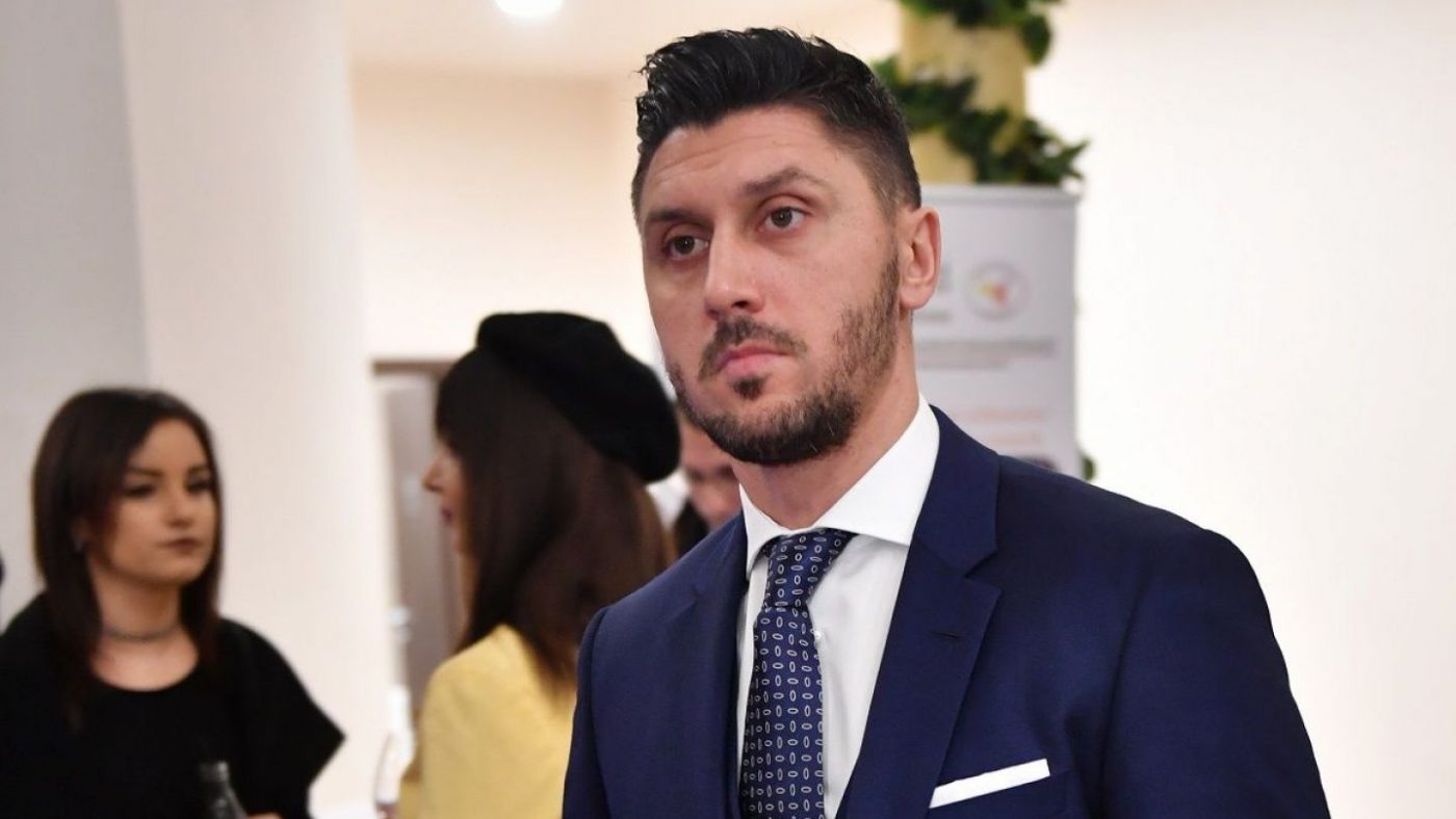 Prima reacție a lui Ciprian Marica, după ce Ilie Năstase l-a amenințat că se duce la poliție pentru că l-ar fi păcălit cu fundația: „Am mâncat cu el și cu soția joi, sunt șocat de ceea ce citesc” | EXCLUSIV