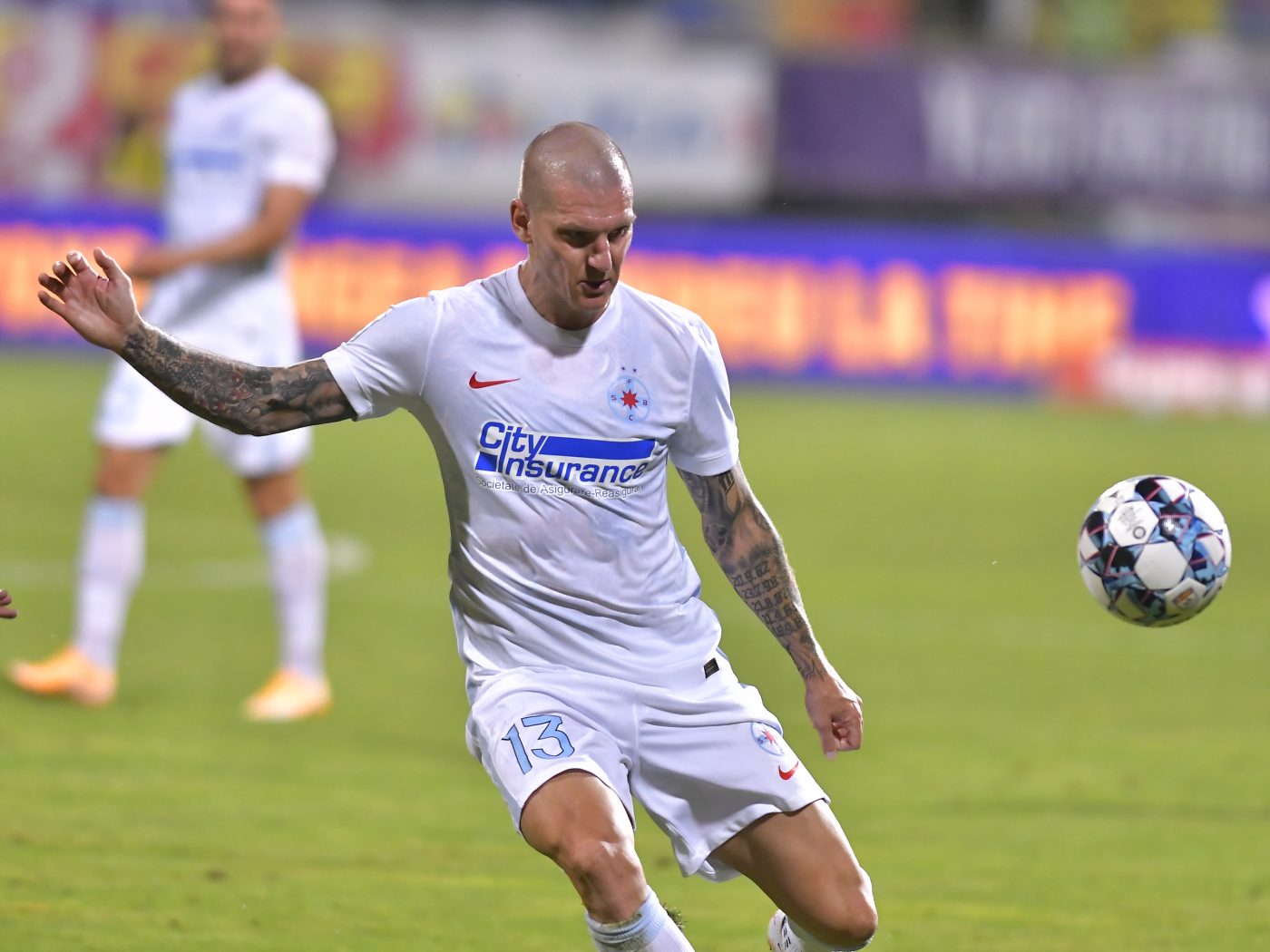 Zdenek Ondrasek, mesaj de adio după despărțirea de FCSB: „Am atât de multe de spus!”