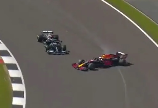 Scandal în Formula 1! Reacția dură a lui Max Verstappen la adresa britanicului Lewis Hamilton. „Comportament lipsit de respect şi nesportiv”
