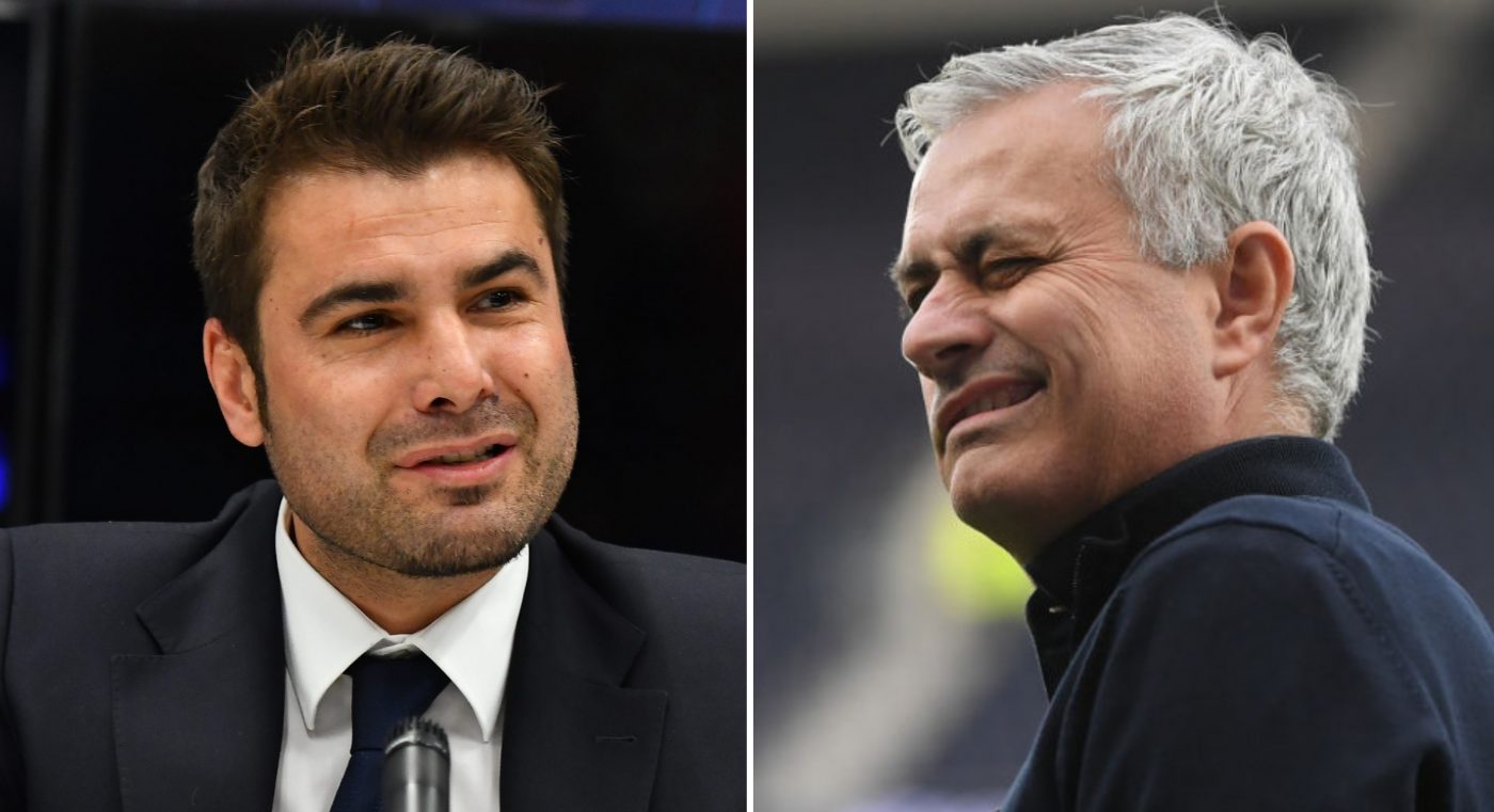 Ce scrie tabloidul Daily Star despre Adrian Mutu: „Băiatul rău de la Chelsea, care sugea sânge, are acum o soție spectaculoasă, după o carieră pătată de cocaină”